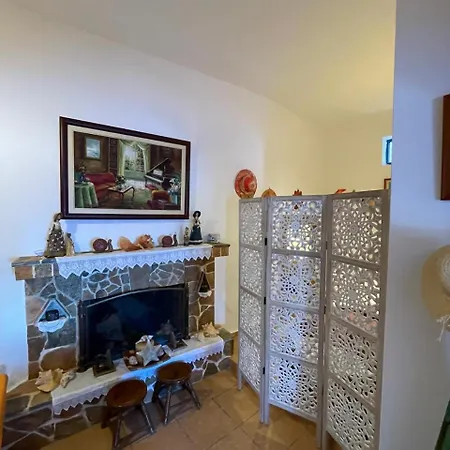 Tatil Evi Cycladic House With Aegean Sea View *